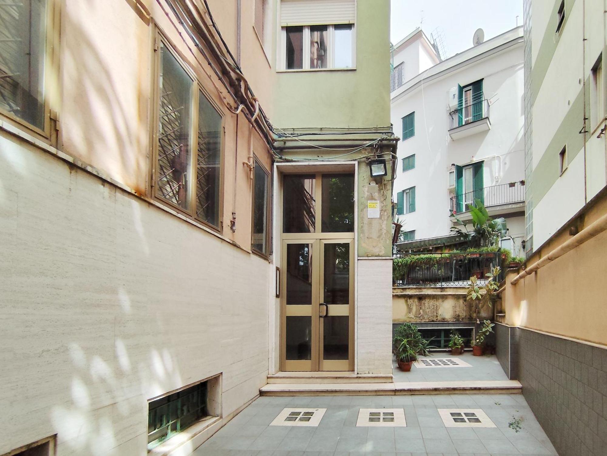 Holiday home Domus Sant'elmo *