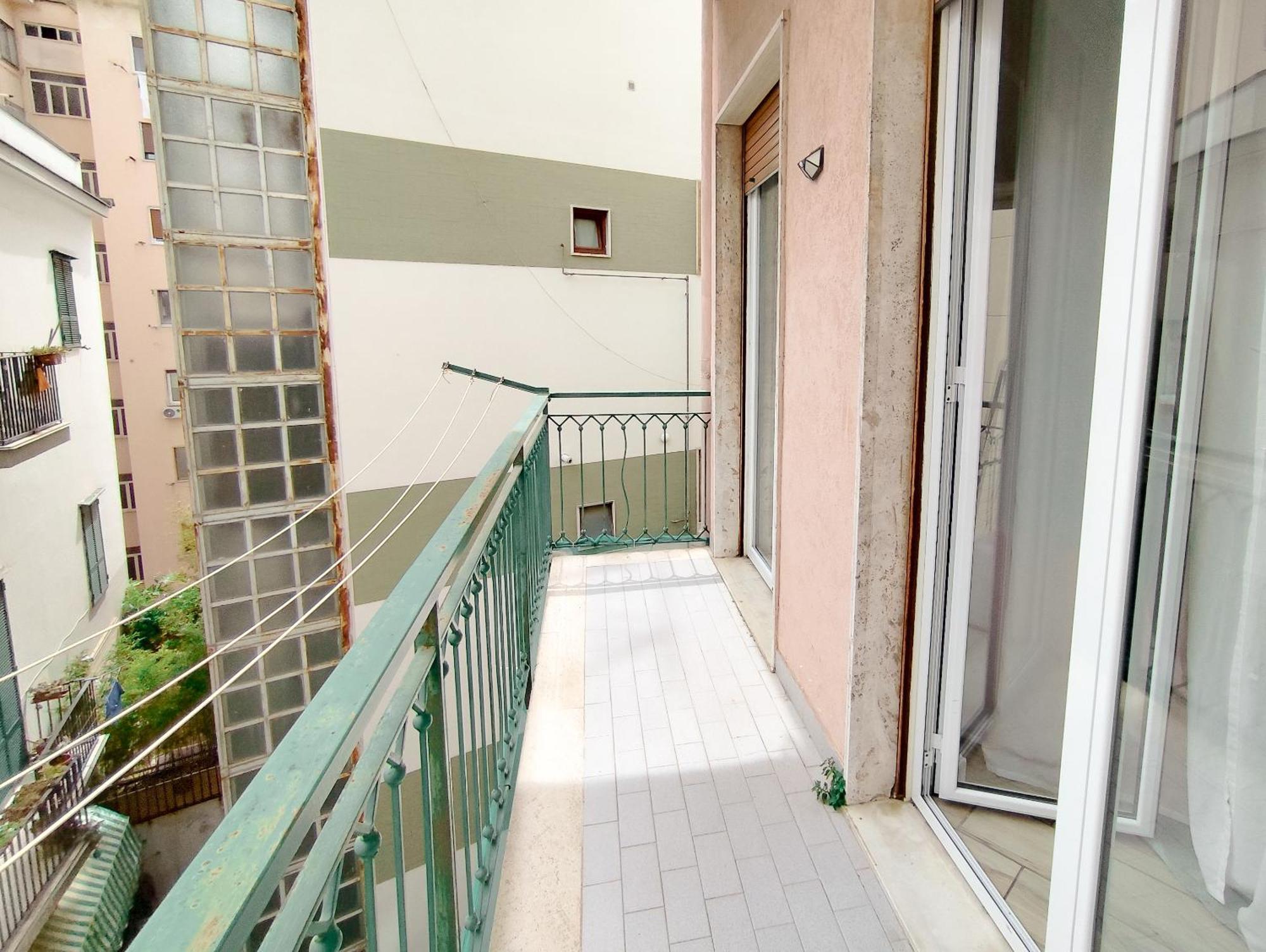 Domus Sant'elmo * Naples