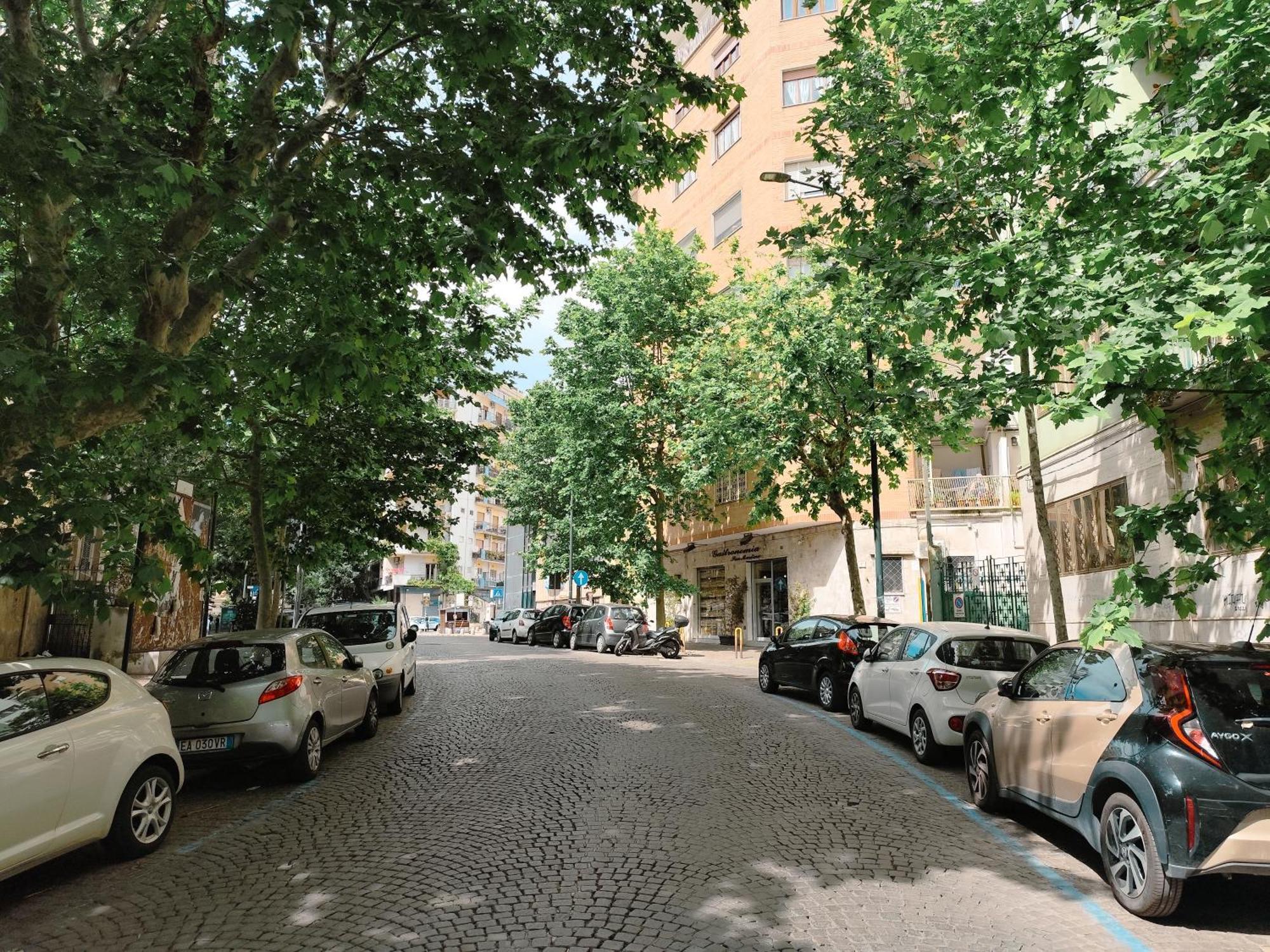 Domus Sant'elmo Holiday home *