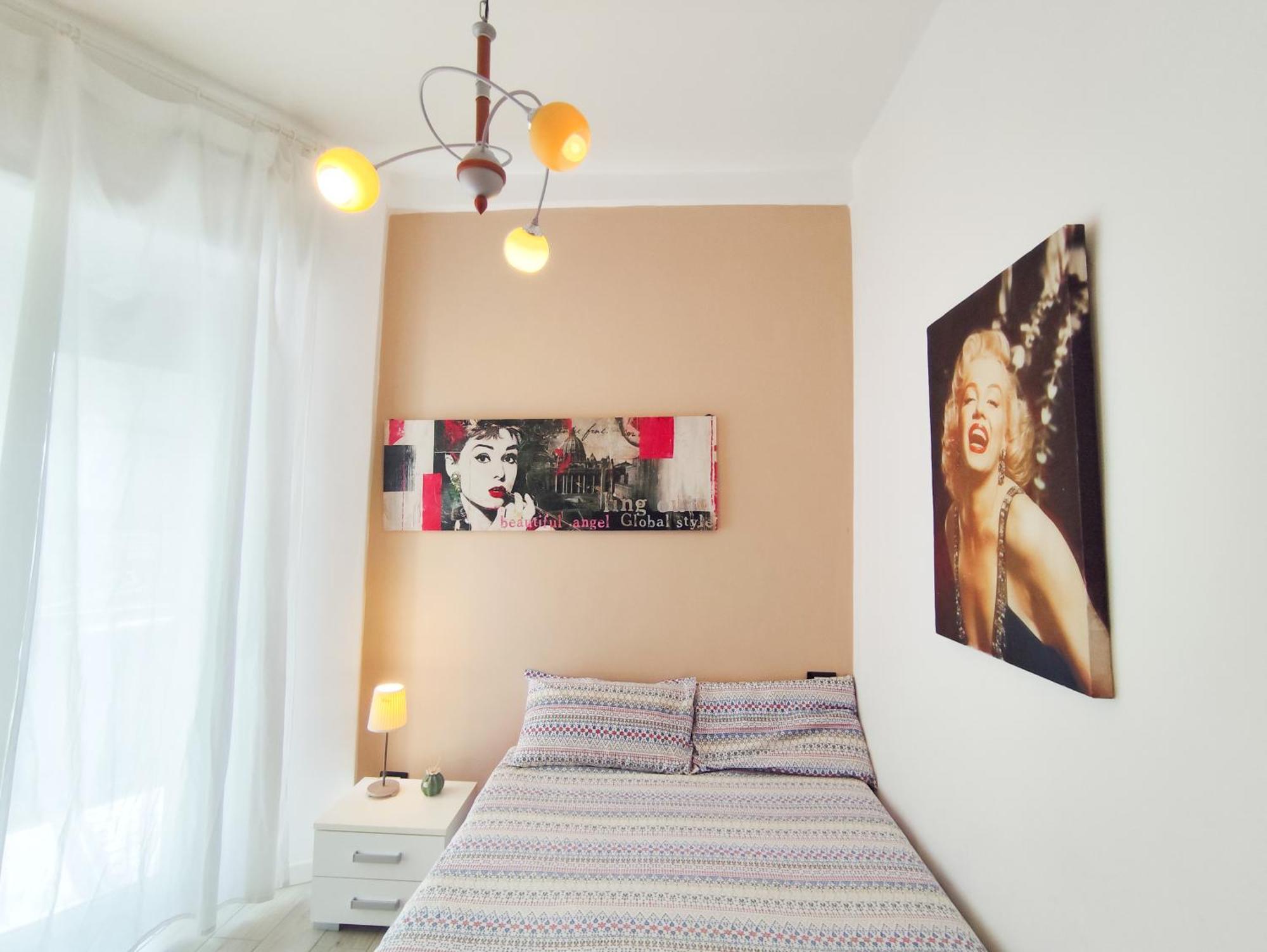 Domus Sant'elmo * Naples