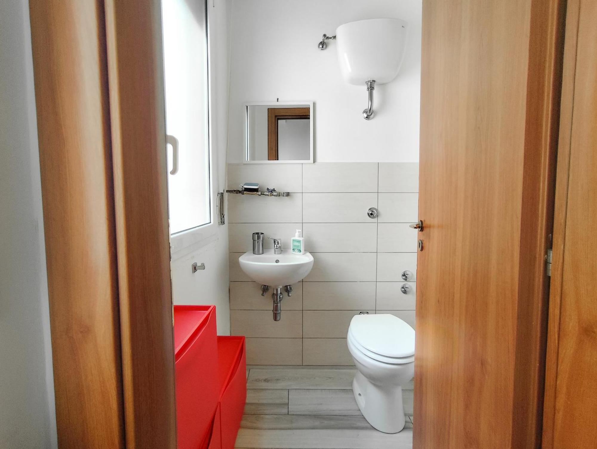 Holiday home Domus Sant'elmo