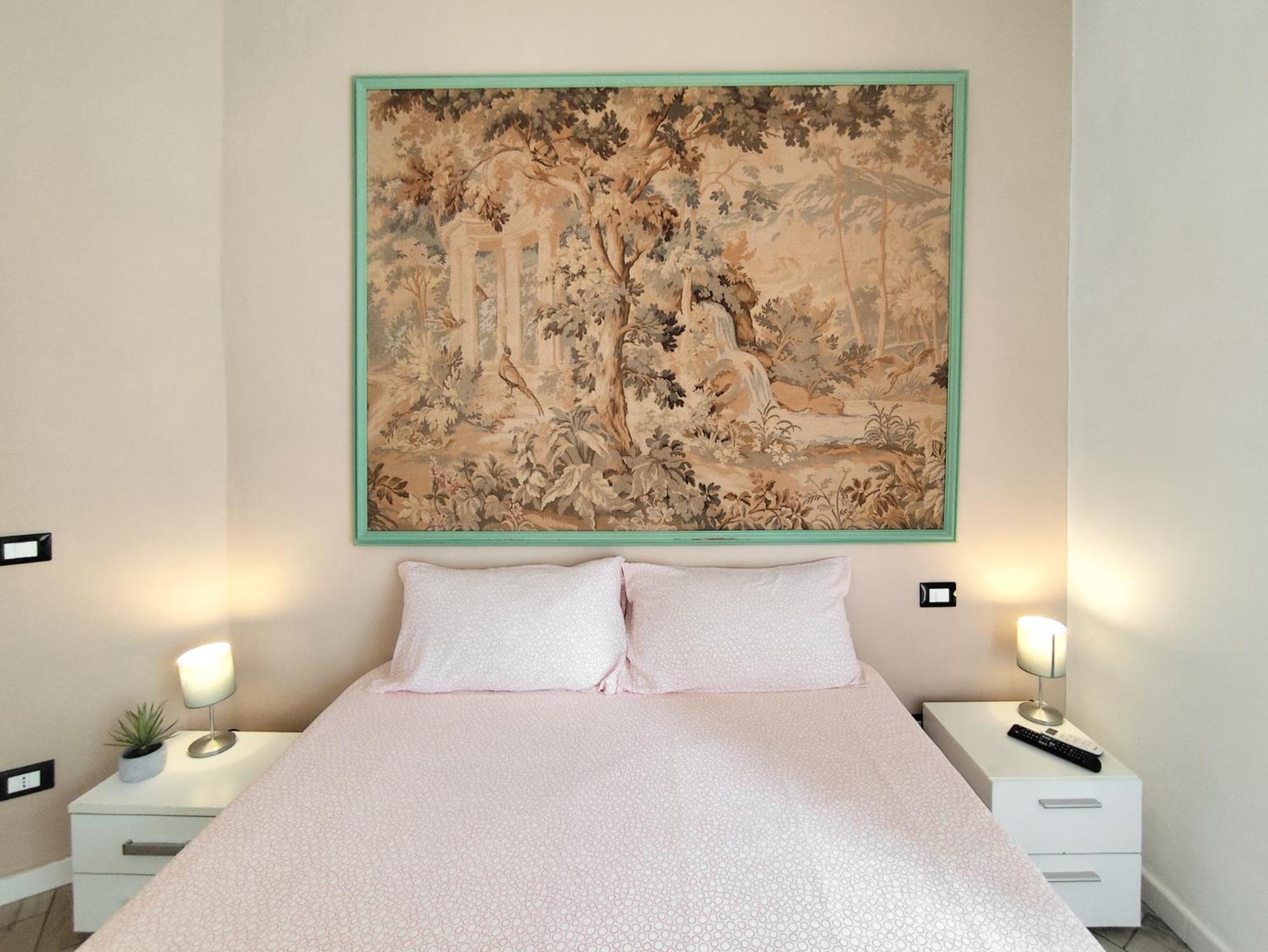 Holiday home Domus Sant'elmo *