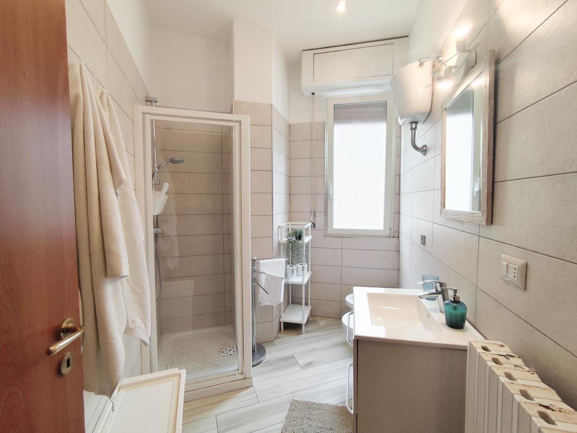 Holiday home Domus Sant'elmo Naples