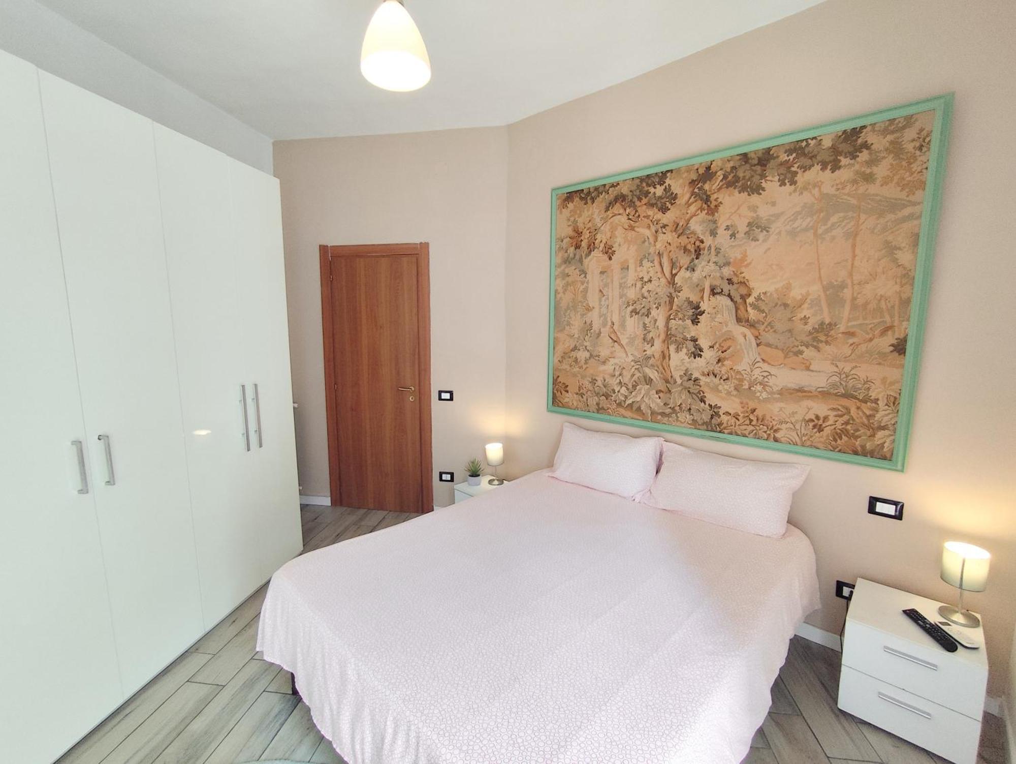 Domus Sant'elmo Naples